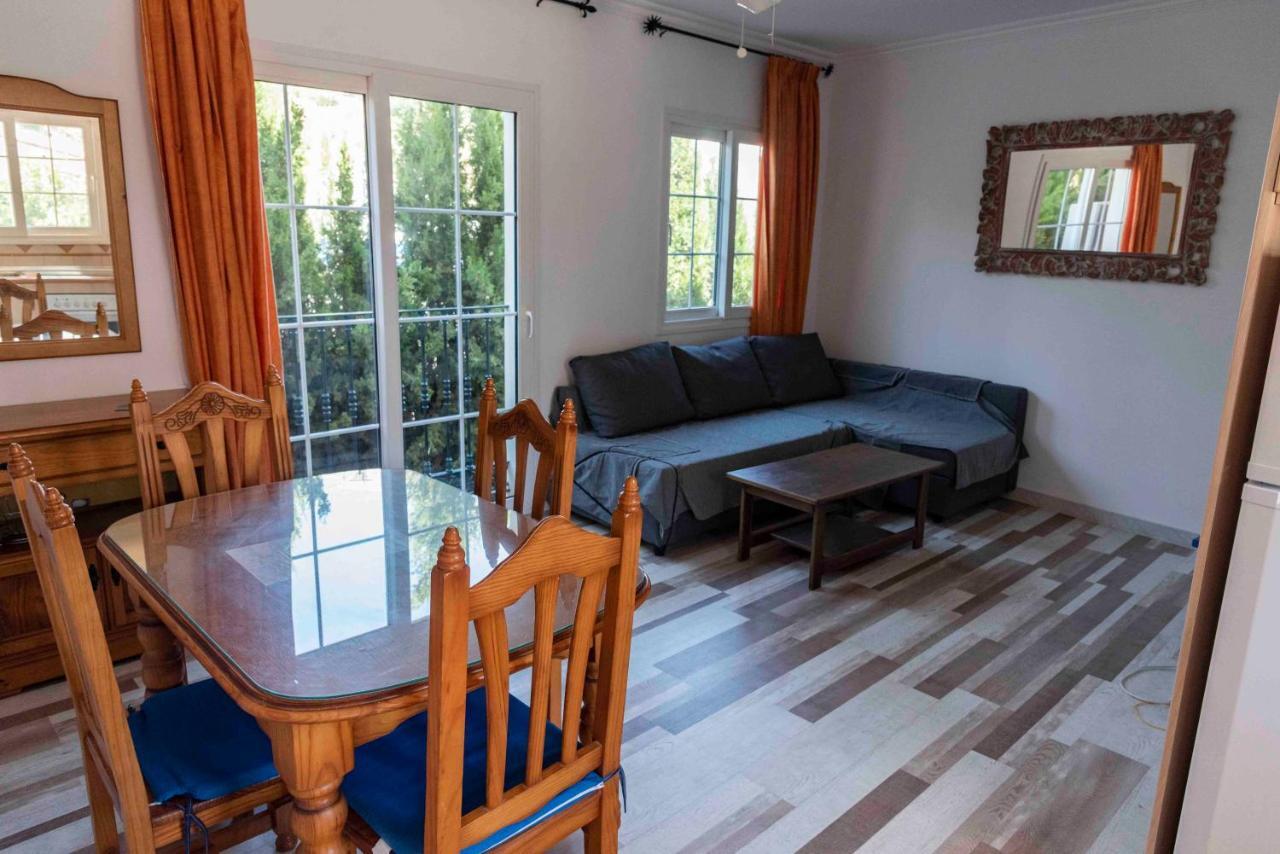 Burriana Beach Apartment Nerja Exterior foto