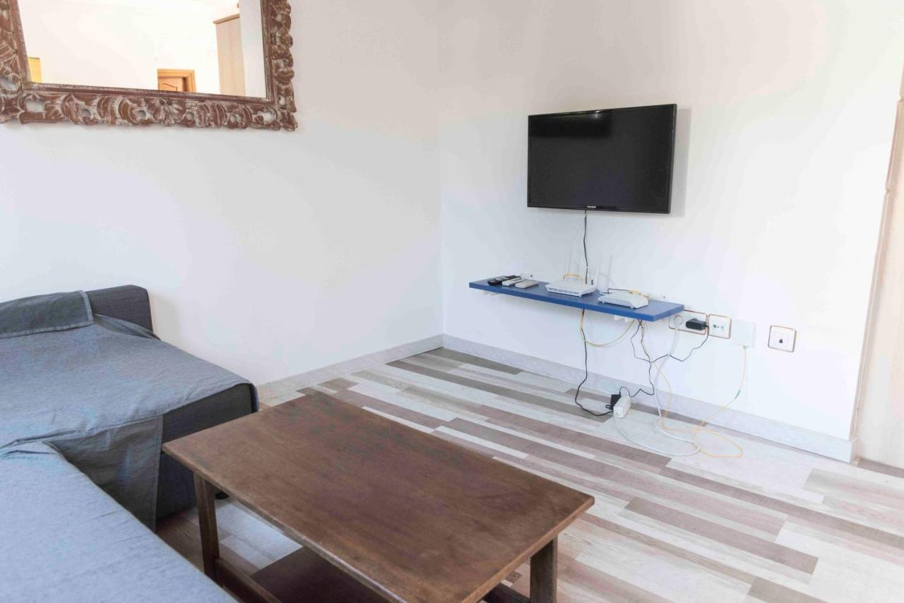 Burriana Beach Apartment Nerja Exterior foto