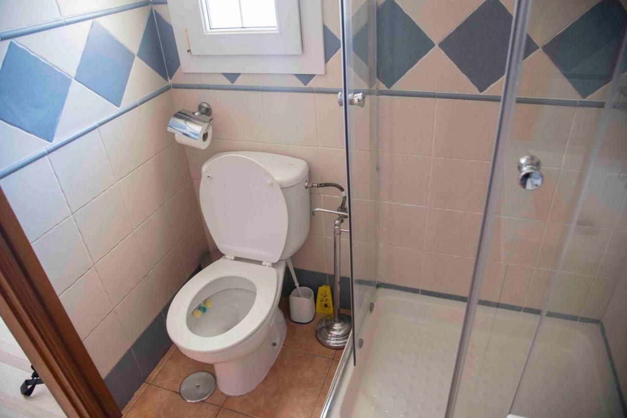 Burriana Beach Apartment Nerja Exterior foto