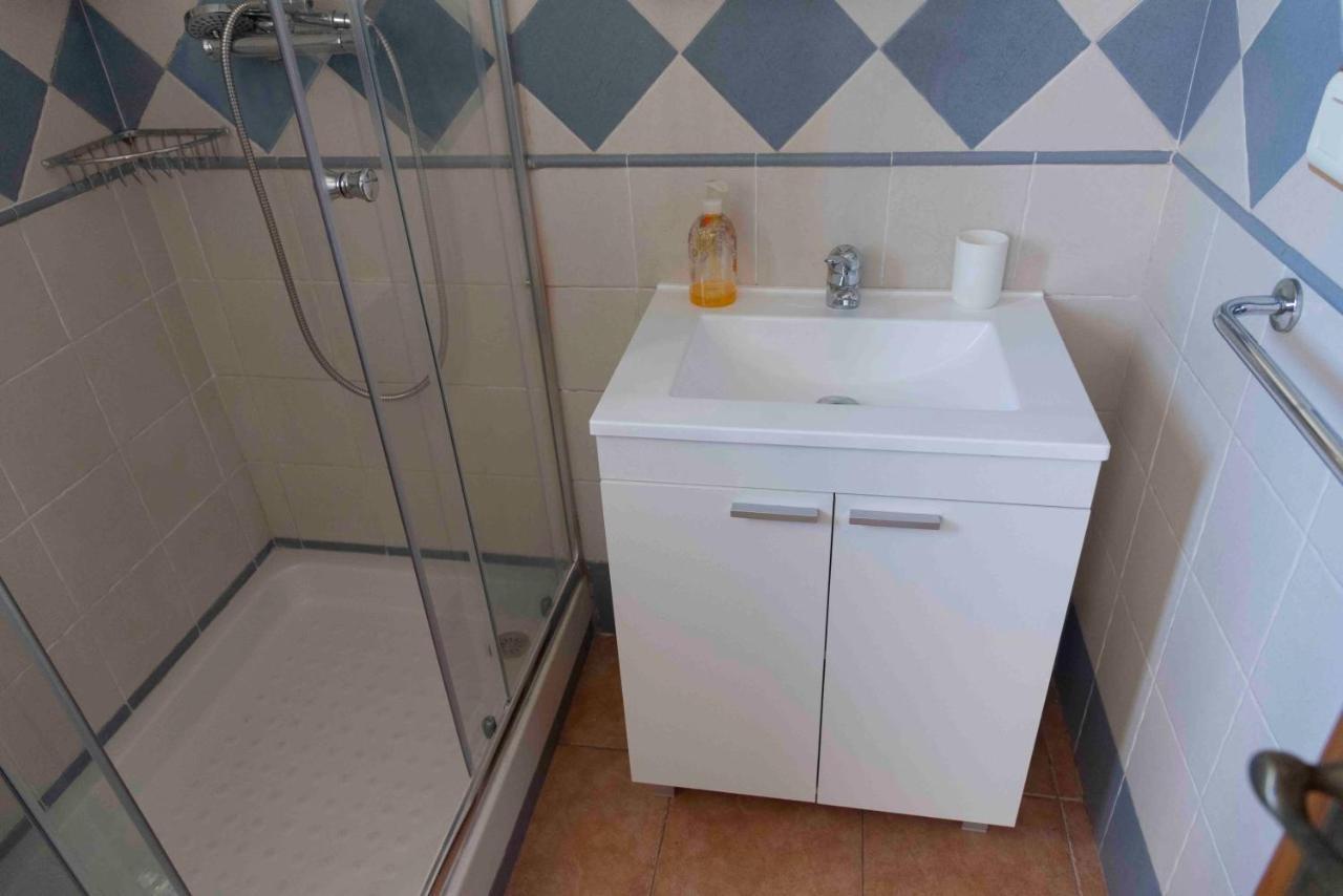 Burriana Beach Apartment Nerja Exterior foto